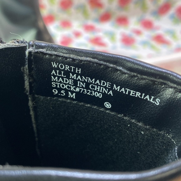 🖤🖤-Mudd ankle mid calf boots-🖤🖤 - Picture 9 of 11